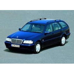 Accessories Mercedes C-Class S202 (1996 - 2000) Family